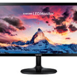 MONITOR 21.5″ SAMSUNG LS22F350FHLXZX LED/FULL HD/HDMI