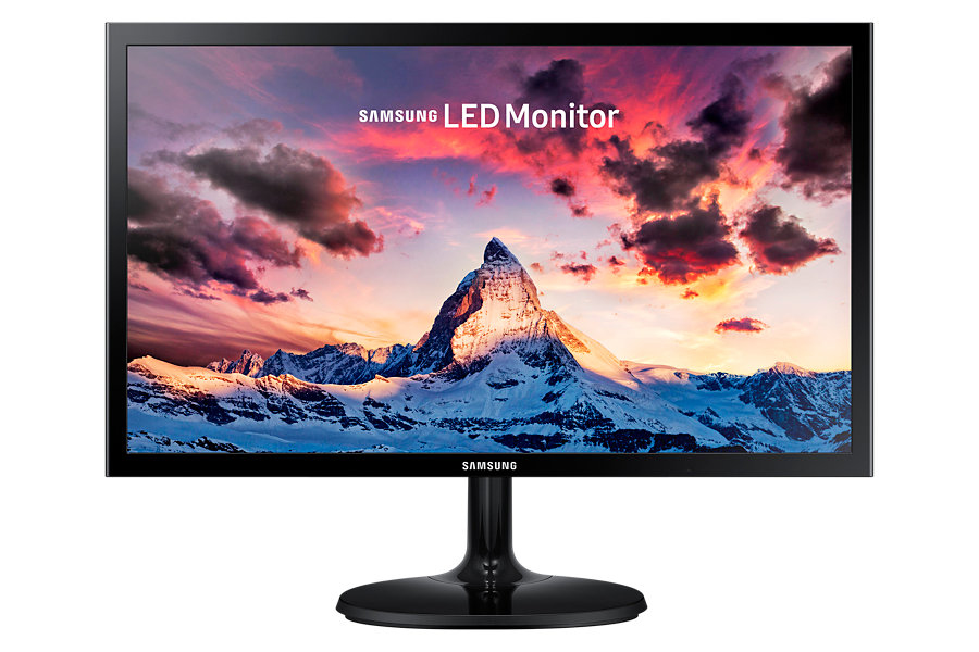 Monitor 21.5″ Samsung Ls22f350fhlxzx Led/full Hd/hdmi