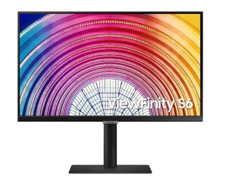 Monitor