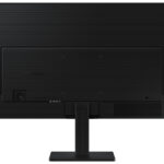 Monitor 24" Samsung Essential S3 Ls24D300Galxzx LED/Plano/IPS/Full HD/HDMI/Color Negro
