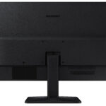 Monitor 24" Samsung Ls24D310Ealxzx Essential S3/S31D/Full HD/Panel VA/75Hz/5Ms/HDMI/Color Negro