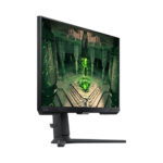Monitor 25" Samsung Odyssey G4 Ls25Bg400Elxzx Full HD/IPS/240Hz/1Ms/DP 1.2/HDMI 2.0