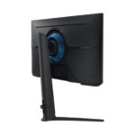 Monitor 25" Samsung Odyssey G4 Ls25Bg400Elxzx Full HD/IPS/240Hz/1Ms/DP 1.2/HDMI 2.0