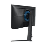 Monitor 25" Samsung Odyssey G4 Ls25Bg400Elxzx Full HD/IPS/240Hz/1Ms/DP 1.2/HDMI 2.0