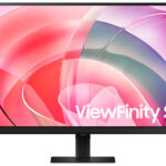 Monitor 27" Samsung Ls27D700Ealxzx Viewfinity S7/LED/Plano/IPS/4K-UHD/DP/HDMI/Color Negro