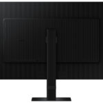 Monitor 27" Samsung Ls27D700Ealxzx Viewfinity S7/LED/Plano/IPS/4K-UHD/DP/HDMI/Color Negro