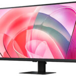 Monitor 27" Samsung Ls27D700Ealxzx Viewfinity S7/LED/Plano/IPS/4K-UHD/DP/HDMI/Color Negro