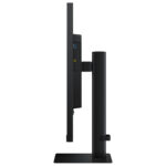Monitor 27" Samsung Ls27D700Ealxzx Viewfinity S7/LED/Plano/IPS/4K-UHD/DP/HDMI/Color Negro