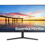 MONITOR 32" SAMSUNG S30B LS32B300NWNXGO FULL HD/FREESYNC/75HZ/HDMI/COLOR NEGRO
