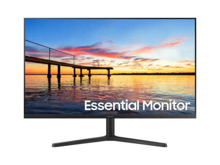 MONITOR 32″ SAMSUNG S30B LS32B300NWNXGO FULL HD/FREESYNC/75HZ/HDMI/COLOR NEGRO