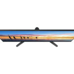 MONITOR 32" SAMSUNG S30B LS32B300NWNXGO FULL HD/FREESYNC/75HZ/HDMI/COLOR NEGRO