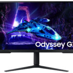 Monitor Samsung Odyssey 32 G3 FHD-VA-1Ms Mprt-180Hz-HDMI-DP-Negro