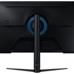 Monitor Samsung Odyssey 32 G3 FHD-VA-1Ms Mprt-180Hz-HDMI-DP-Negro