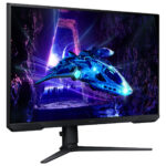 Monitor Samsung Odyssey 32 G3 FHD-VA-1Ms Mprt-180Hz-HDMI-DP-Negro