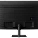 MONITOR 32" SAMSUNG LS32DM500ELXZX M50D/LED/FULL HD/60HZ/HDMI/BOCINAS INTEGRADAS/COLOR NEGRO