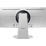 Monitor 49" Samsung Ls49Cg950Slxzx Odyssey G9 G95Sc OLED, LED/Curvo/Ultra Wide/Freesync/240Hz/HDMI/Color Plata