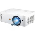 VIDEOPROYECTOR VIEWSONIC LS550WH/3000 LUMENES/WXGA 720MP/FIJO PARA DISTANCIAS CORTAS