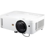 Videoproyector Viewsonic Ls550Wh/3000 Lumenes/Wxga 720Mp/Fijo Para Distancias Cortas