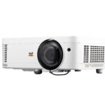 Videoproyector Viewsonic Ls550Wh/3000 Lumenes/Wxga 720Mp/Fijo Para Distancias Cortas