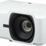Videoproyector Viewsonic Ls740Hd/5000 Lumenes/Full HD 1920X1080P/Color Blanco