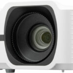 Videoproyector Viewsonic Ls740Hd/5000 Lumenes/Full HD 1920X1080P/Color Blanco