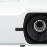 Videoproyector Viewsonic Ls740Hd/5000 Lumenes/Full HD 1920X1080P/Color Blanco