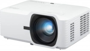 VIDEOPROYECTOR VIEWSONIC LS740W/5000 ANSI LUMENES/WXGA 1280X800/HDMI/LASER