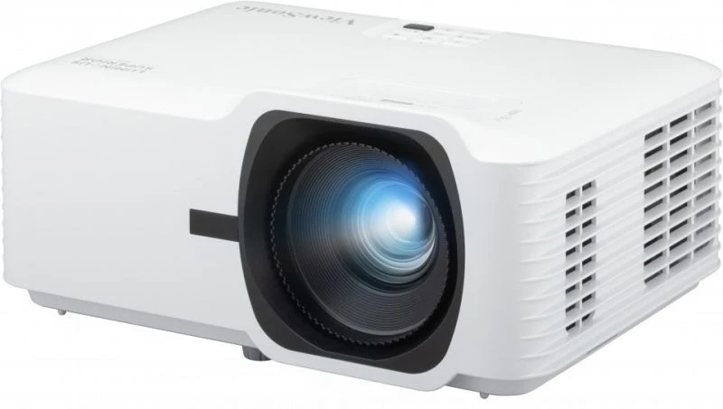 VIDEOPROYECTOR VIEWSONIC LS740W/5000 ANSI LUMENES/WXGA 1280X800/HDMI/LASER