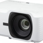 Videoproyector Viewsonic Ls740W/5000 Ansi Lumenes/Wxga 1280X800/HDMI/Laser