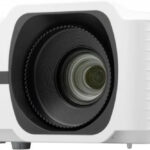 Videoproyector Viewsonic Ls740W/5000 Ansi Lumenes/Wxga 1280X800/HDMI/Laser