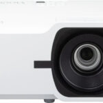 Videoproyector Viewsonic Ls740W/5000 Ansi Lumenes/Wxga 1280X800/HDMI/Laser