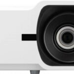 Videoproyector Viewsonic Ls740W/5000 Ansi Lumenes/Wxga 1280X800/HDMI/Laser
