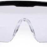 Lentes De Seguridad Covid19 Lt01 Ksa -
