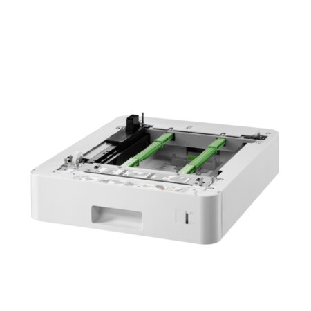 Bandeja Para Papel Adicional Brother Valor Lt330Cl – Hasta Para 250 Hojas