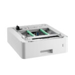 Bandeja Para Papel Adicional Brother Valor Lt340Cl - Hasta Para 500 Hojas