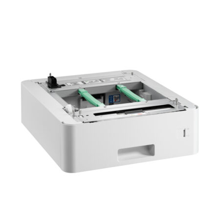 Bandeja Para Papel Adicional Brother Valor Lt340Cl – Hasta Para 500 Hojas