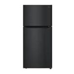 Refrigerador Lt57Bt 20Ft Smart Inverter Negro -