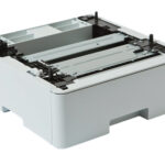 Bandeja Para Papel Brother Lt6505 Hasta 520 Hojas/Para Hll6400Dw/Mfcl6900Dw