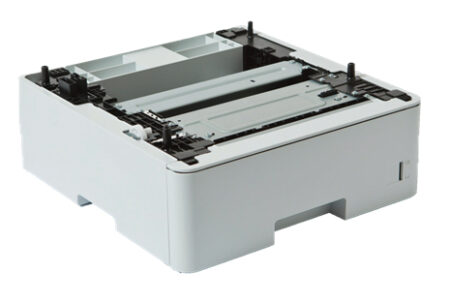 Bandeja Para Papel Brother Lt6505 Hasta 520 Hojas/Para Hll6400Dw/Mfcl6900Dw