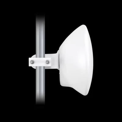 CLIENTE PTMP UBIQUITI LTU-INSTANT-5 5GHZ/CON ANTENA DE 22 DBI