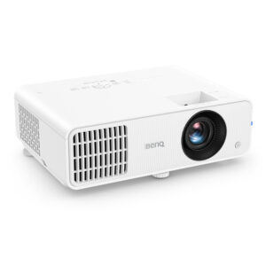 VIDEOPROYECTOR BENQ LW550 3000 LUMENES /ANSI/13L/DLP/WXGA (1280X800)/20000 H/BLANCO