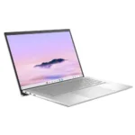 ASUS Chromebook Plus Enterprise Cb54 Cb5403Cma-U716G512-C1 Intel Core Ultra 7 155U 35.6 Cm (14") Wqxga 16 Gb Lpddr5X-Sdram 512 Gb SSD Wi-Fi 6E (802.11Ax) Chromeos Plata