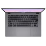 LAPTOP ASUS CX3402CVA-I58G256-C1 14"/CI5-1334U/8GB RAM/256GB SSD/USB 3.2/HDMI/CHROME OS/COLOR GRIS/90NX07P2-M00MP0