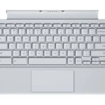 ASUS Chromebook Cm30 Detachable Cm3001Dm2A-­Mt8G128R Mediatek Kompanio 520 26.7 Cm (10.5") Pantalla Táctil Wuxga 8 Gb Lpddr4X-Sdram 128 Gb eMMC Wi-Fi 6 (802.11Ax) Chromeos Plata
