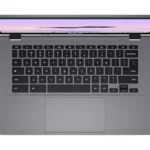 LAPTOP ASUS CHROMEBOOK PLUS CX34 CX3402CBA-I38G256-C1 14"/CI3-1215U 1.2GHZ/8GB LPDDR5/256GB/2X USB 3.2/HDMI/COLOR GRIS/90NX06J2-M002E0