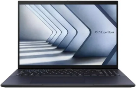 Laptop ASUS Expertbook Advanced B3604Cva-Q91242X 16″/Ci5-1335U/16Gb RAM/512Gb/Win 11 Pro/Color Negro/90Nx07B1-M01B00