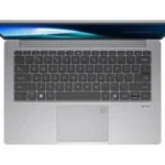 ASUS Expertbook Essential 14.0 I5-13420H8Gb512Gb 2280 PCIE G4 Ssdwin11 Prointel ® UHD Graphics