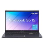 LAPTOP ASUS VIVOBOOK GO 15.6 " LED 90NB0UJ4-M017M0/CELERON N4500/4GB/128GB/WIN 11 HOME/COLOR AZUL/L510KA-BR804W