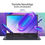 LAPTOP ASUS VIVOBOOK GO 15.6 " LED 90NB0UJ4-M017M0/CELERON N4500/4GB/128GB/WIN 11 HOME/COLOR AZUL/L510KA-BR804W