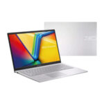LAPTOP ASUS VIVOBOOK 15 F1504VA-NJ2533W 15.6"/CI3-1315U/8GB RAM/512GB/WIN 11 HOME/COLOR PLATA/90NB10J2-M033N0